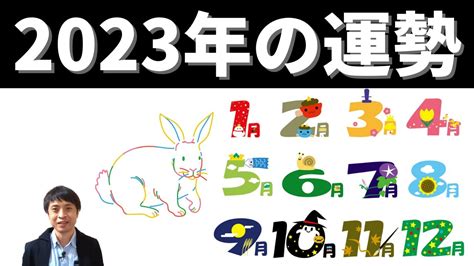 今年運勢2023|2023運勢解析